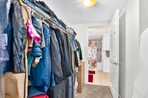 4310-755 Copperpond Boulevard Se, Calgary, AB - Indoor With Storage