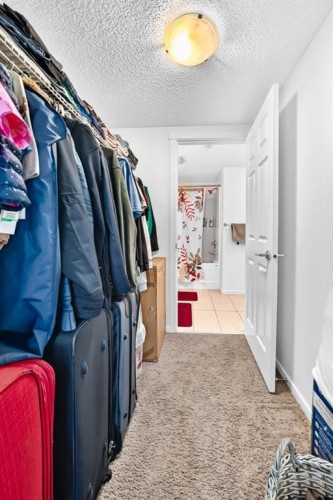 4310-755 Copperpond Boulevard Se, Calgary, AB - Indoor With Storage