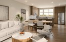 1163 Livingston View Ne, Calgary, AB 