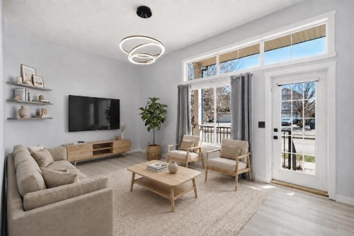 337 Copperfield Boulevard Se, Calgary, AB 