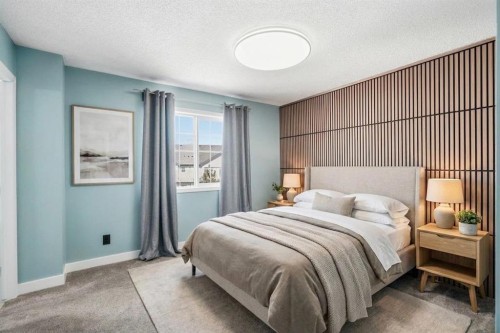 337 Copperfield Boulevard Se, Calgary, AB 