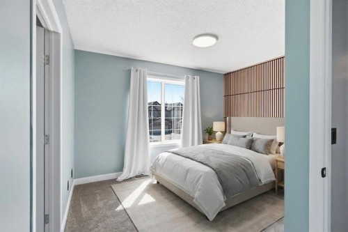 337 Copperfield Boulevard Se, Calgary, AB 