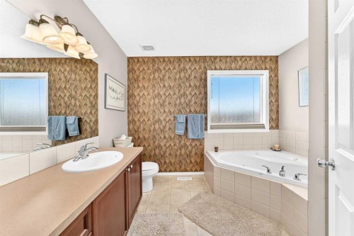 6 Cimarron Grove Way, Okotoks, AB 