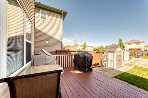 6 Cimarron Grove Way, Okotoks, AB 