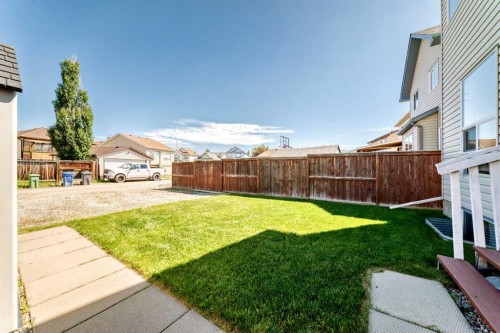 6 Cimarron Grove Way, Okotoks, AB 