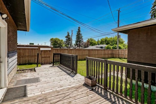 4703 Waverley Drive Sw, Calgary, AB 
