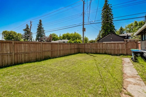 4703 Waverley Drive Sw, Calgary, AB 