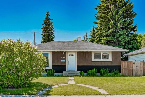 4703 Waverley Drive Sw, Calgary, AB 
