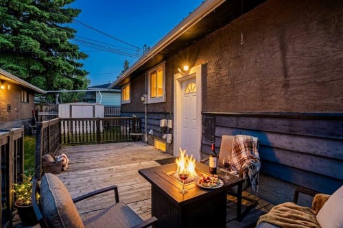 4703 Waverley Drive Sw, Calgary, AB 