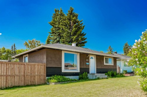4703 Waverley Drive Sw, Calgary, AB 