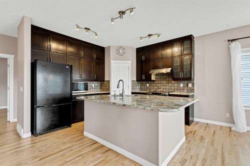 92 Everhollow Way Sw, Calgary, AB 
