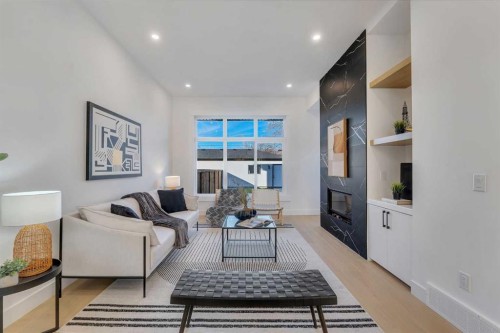 612 22 Avenue Ne, Calgary, AB 