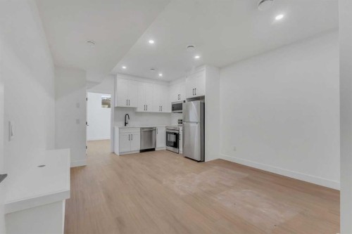 612 22 Avenue Ne, Calgary, AB 