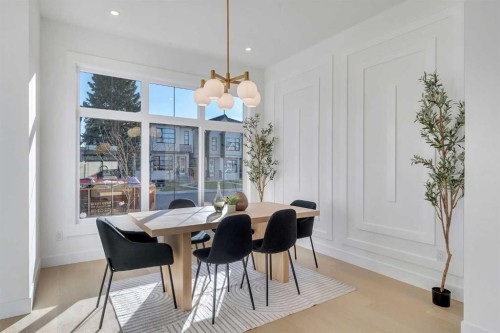 612 22 Avenue Ne, Calgary, AB 