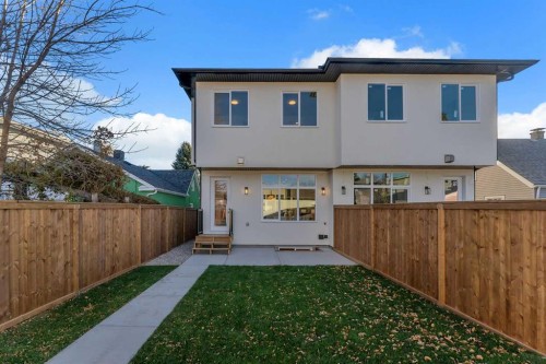 612 22 Avenue Ne, Calgary, AB 