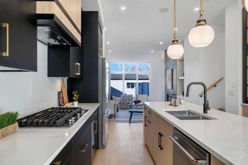 612 22 Avenue Ne, Calgary, AB 