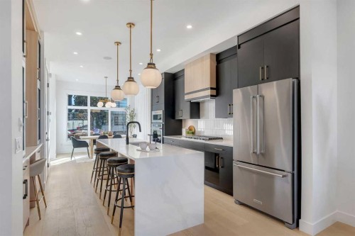612 22 Avenue Ne, Calgary, AB 