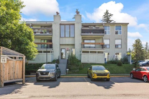 123-10120 Brookpark Boulevard Sw, Calgary, AB 