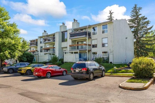 123-10120 Brookpark Boulevard Sw, Calgary, AB 