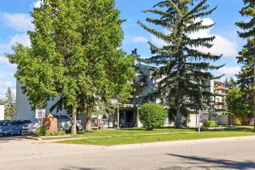123-10120 Brookpark Boulevard Sw, Calgary, AB 