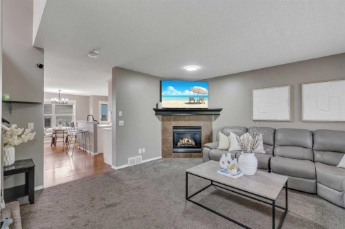 12 Copperfield Rise Se, Calgary, AB 