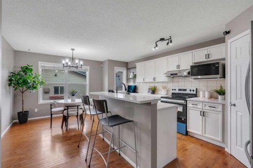 12 Copperfield Rise Se, Calgary, AB 