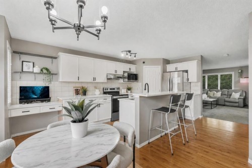 12 Copperfield Rise Se, Calgary, AB 