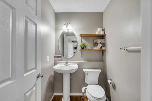 12 Copperfield Rise Se, Calgary, AB 