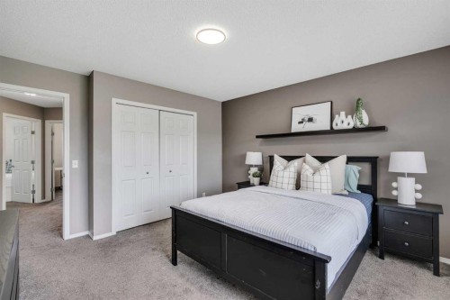 12 Copperfield Rise Se, Calgary, AB 