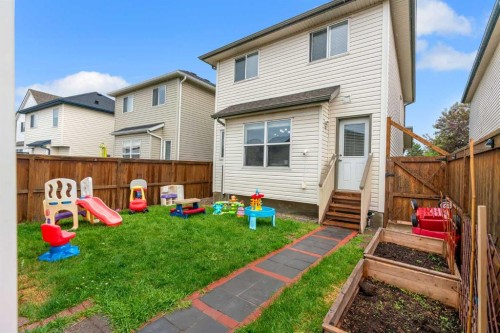 12 Copperfield Rise Se, Calgary, AB 