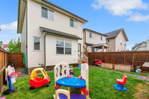 12 Copperfield Rise Se, Calgary, AB 