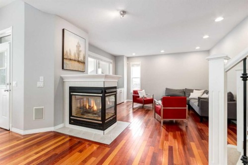 234 Strathridge Place Sw, Calgary, AB 