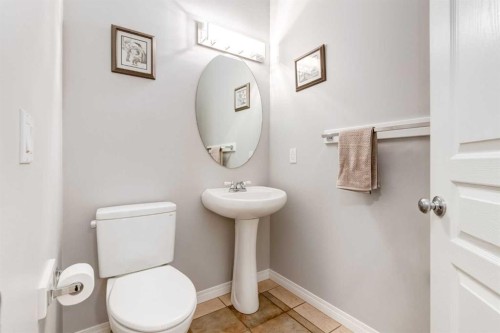 234 Strathridge Place Sw, Calgary, AB 