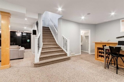 234 Strathridge Place Sw, Calgary, AB 