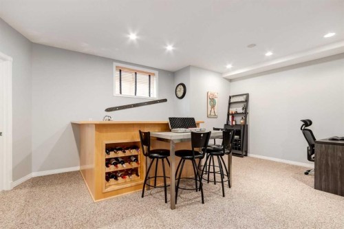 234 Strathridge Place Sw, Calgary, AB 