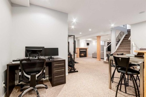 234 Strathridge Place Sw, Calgary, AB 