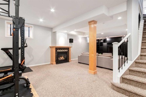 234 Strathridge Place Sw, Calgary, AB 
