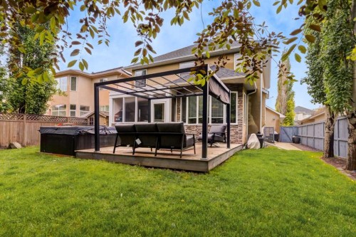 234 Strathridge Place Sw, Calgary, AB 