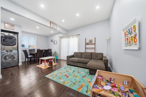 5626 Pensacola Crescent Se, Calgary, AB 