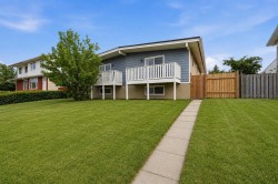 5626 Pensacola Crescent SE Calgary, AB T2A 2G6