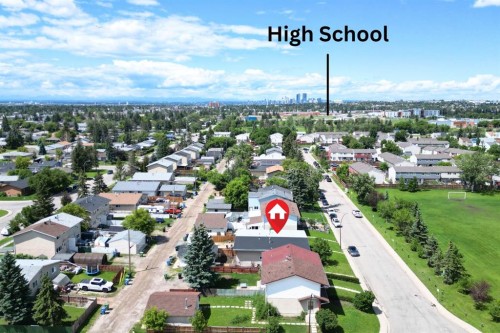5626 Pensacola Crescent Se, Calgary, AB 