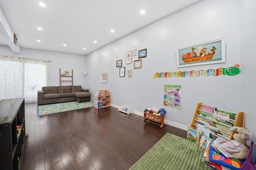 5626 Pensacola Crescent Se, Calgary, AB 