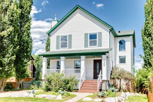 107 2A Avenue Nw, Diamond Valley, AB 