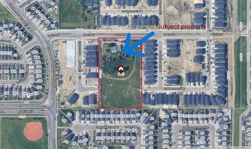 6811 89 Avenue Ne, Calgary, AB 