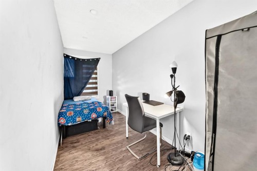 208 Temple Close Ne, Calgary, AB 