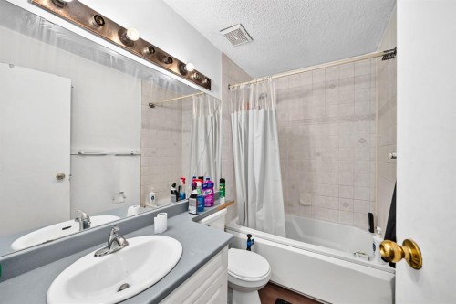 4940 Rundlewood Road Ne, Calgary, AB - Indoor Photo Showing Bathroom