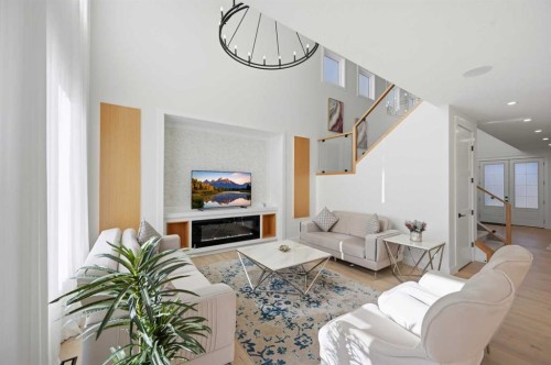 2008 Waterbury Road, Chestermere, AB 