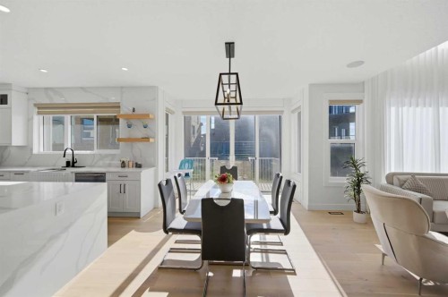 2008 Waterbury Road, Chestermere, AB 