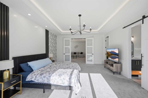 2008 Waterbury Road, Chestermere, AB 