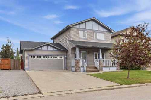 62 Besse Avenue NW Langdon, AB T0J 1X2